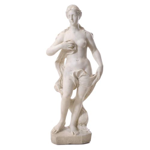 559-"VENUS", 20TH CENTURY.