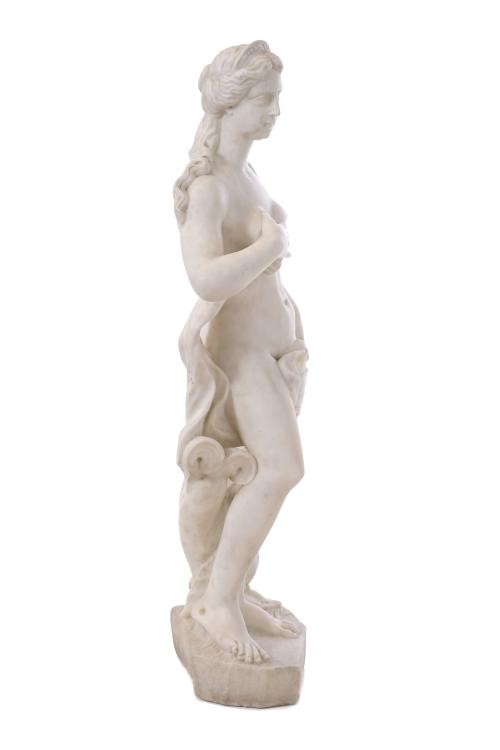 "VENUS", 20TH CENTURY.