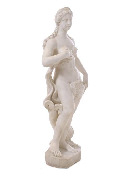 "VENUS", 20TH CENTURY.