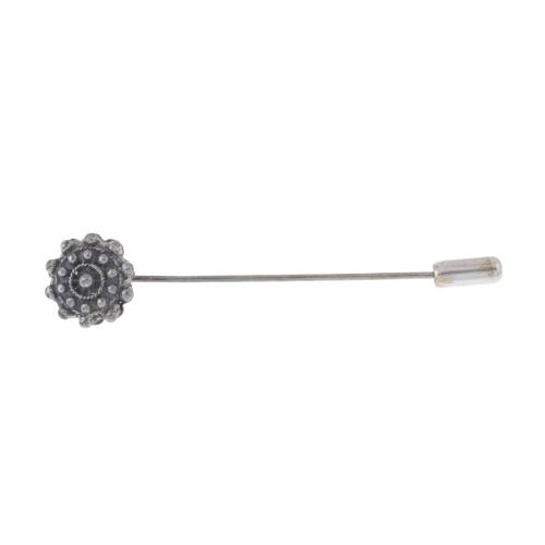 262-SILVER TIE PIN