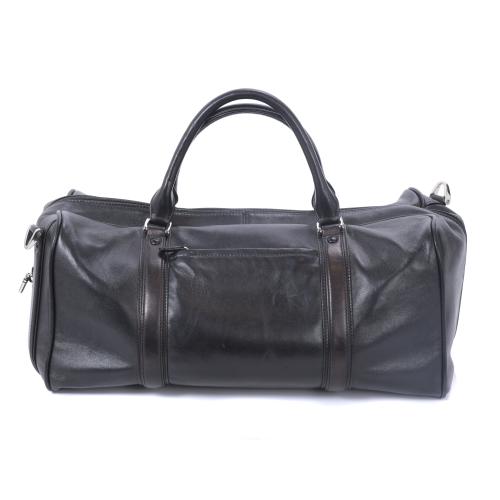 482-MONTBLANC. TRAVEL BAG.