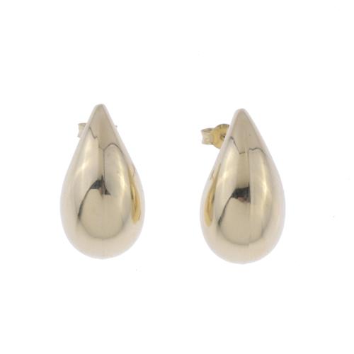 122-WATER DROP EARRINGS