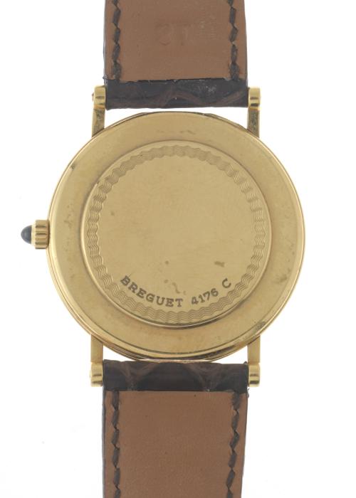 BREGUET 4176 CLASSIC 