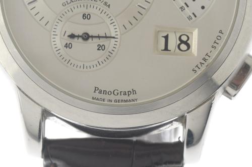 GLASHÜTTE ORIGINAL PANOGRAPH