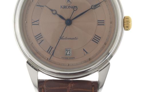 KRONOS AUTOMATIC