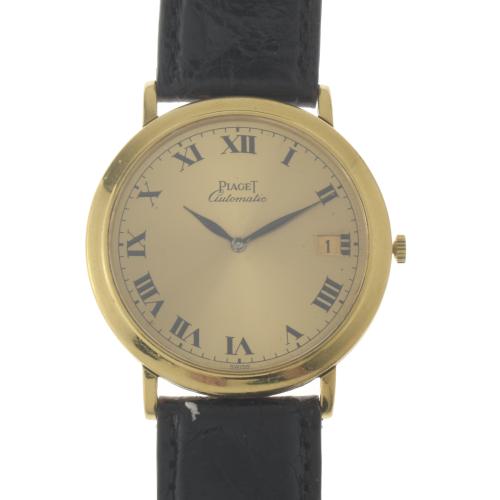 PIAGET CLASSIC AUTOMATIC.