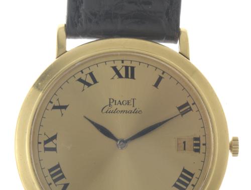 PIAGET CLASSIC AUTOMATIC.