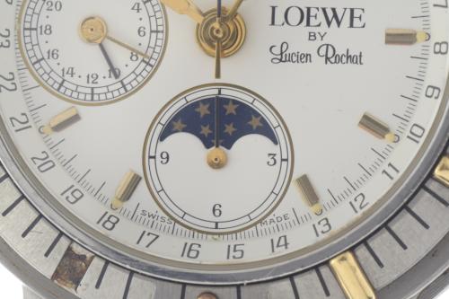 LOEWE BY LUCIEN ROCHAT