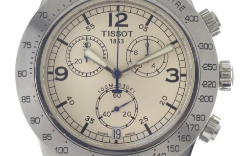 TISSOT 1853 V8