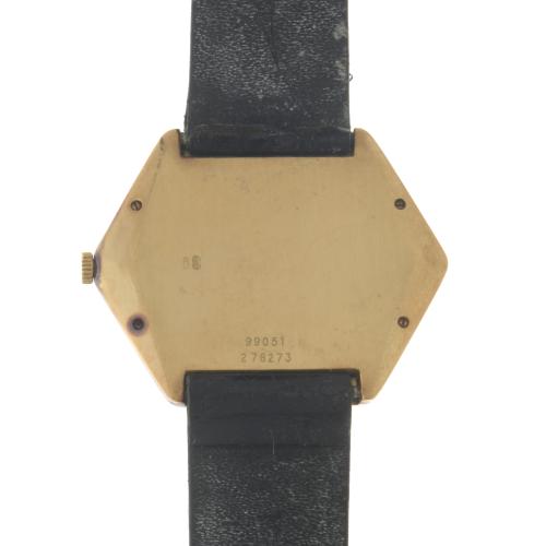 PIAGET HEXAGONAL