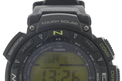 CASIO PRO-TREK PRG 240