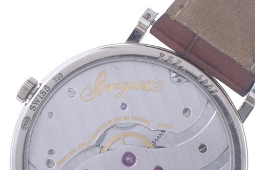 BREGUET 1708 CLASSIQUE REF. 5967