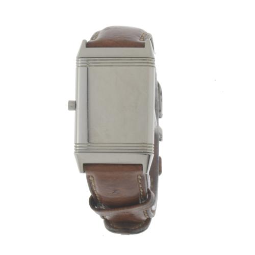 JAEGUER LE-COULTRE, REVERSO CLASSIC