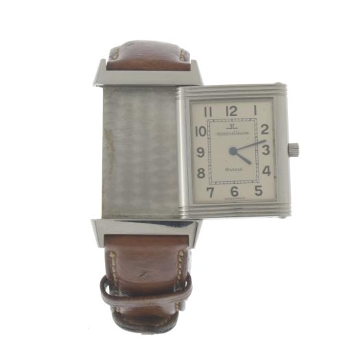 JAEGUER LE-COULTRE, REVERSO CLASSIC