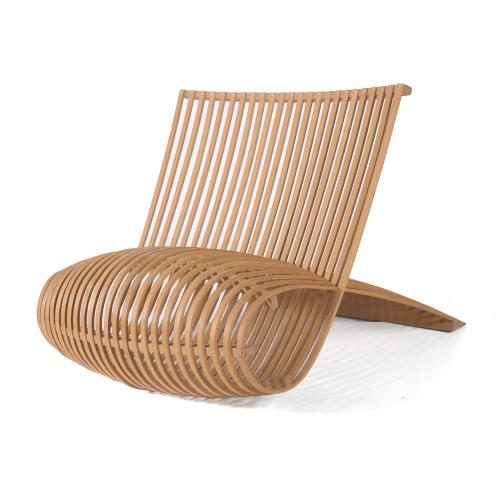 MARC NEWSON (1963). SILLÓN CAPELLINI.