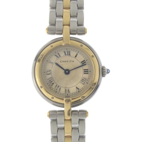 CARTIER, RELOJ DE PULSERA