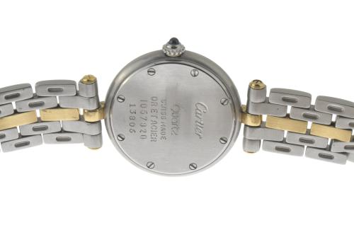 CARTIER, RELOJ DE PULSERA