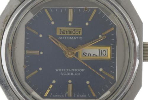 THERMIDOR, WRISTWATCH