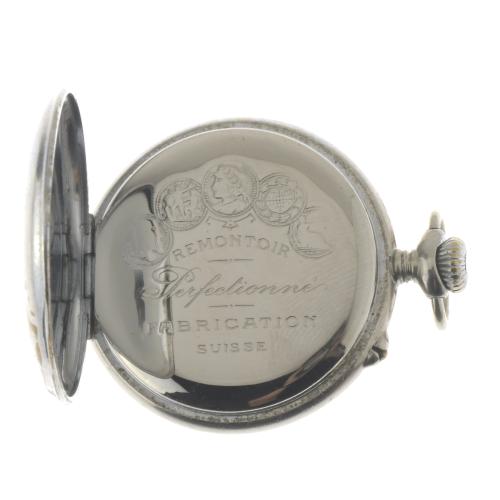 ROSKOPF POCKET WATCH