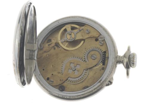 RELOJ DE BOLSILLO ROSKOPF 