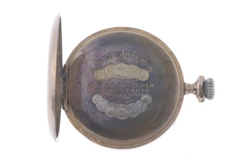 LONGINES, POCKET WATCH