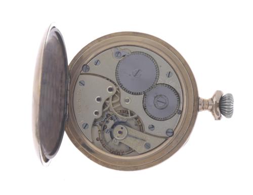 LONGINES, POCKET WATCH