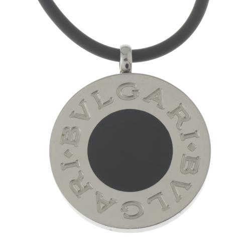 BULGARI. COLGANTE REVERSIBLE.