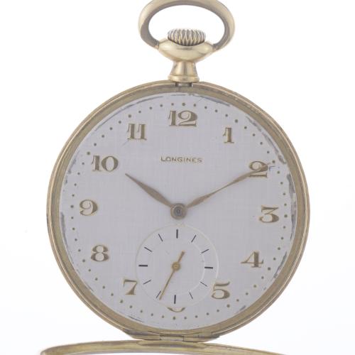 LONGINES, POCKET WATCH