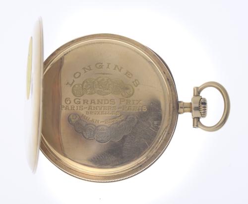 LONGINES POCKET WATCH