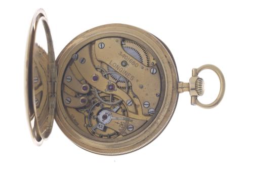 LONGINES POCKET WATCH