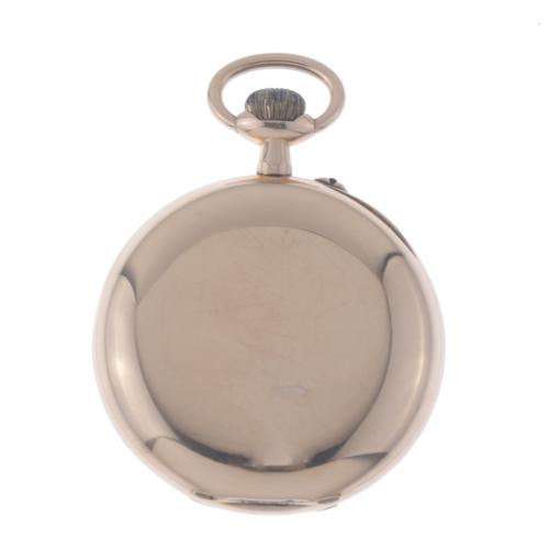 CHRONOMETRE LIP, POCKET WATCH.