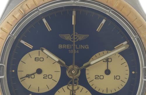 BREITLING CALLISTO