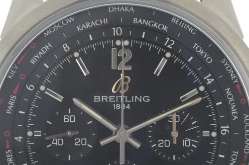 BREITLING TRANSOCEAN