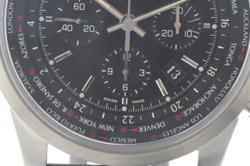 BREITLING TRANSOCEAN