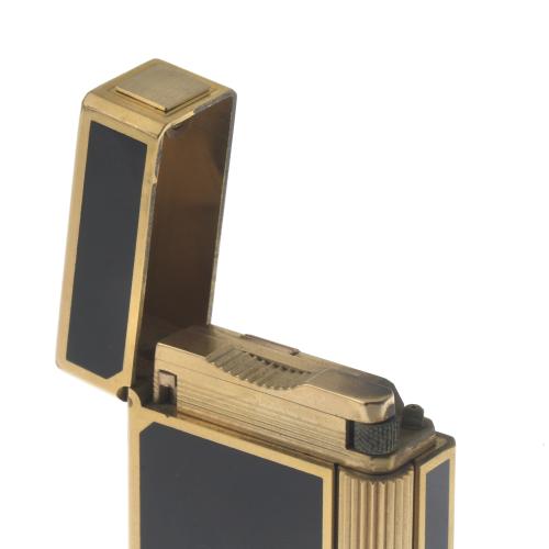 DUPOND LACQUERED LIGHTER