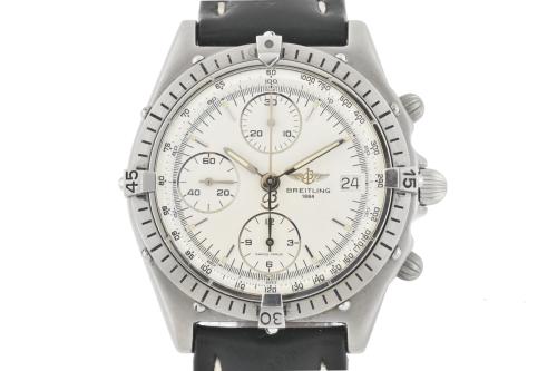 BREITLING. "Chronomat".