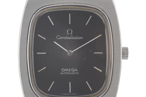 OMEGA, CONSTELLATION