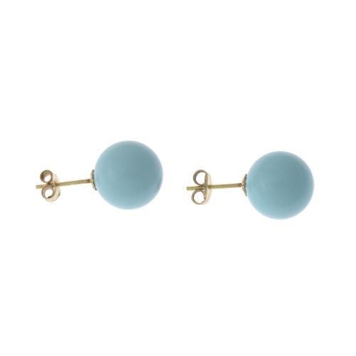 TURQUOISES EARRINGS