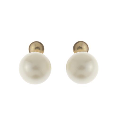 PEARLS EARRINGS