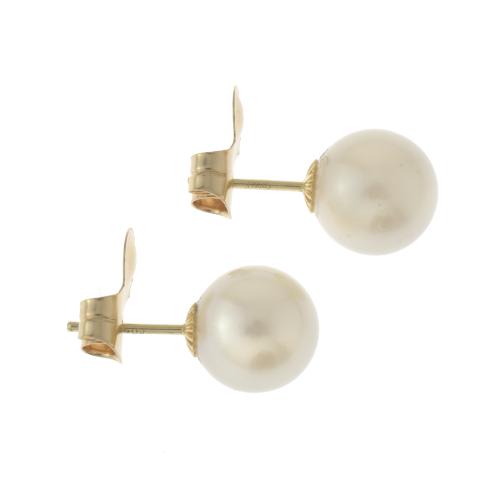 PEARLS EARRINGS