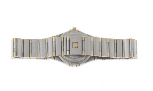 OMEGA CONSTELLATION CUARTZ