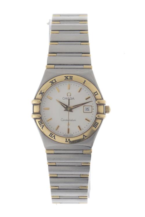 OMEGA CONSTELLATION CUARTZ