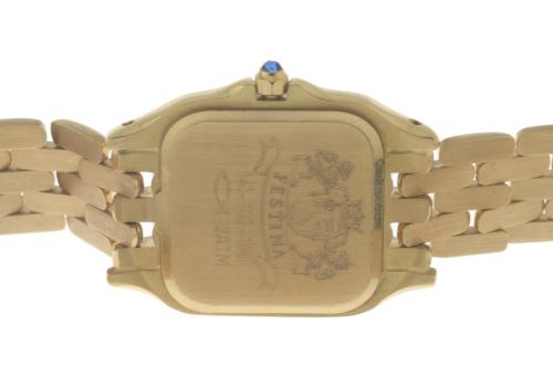 FESTINA GOLD WRISTWATCH