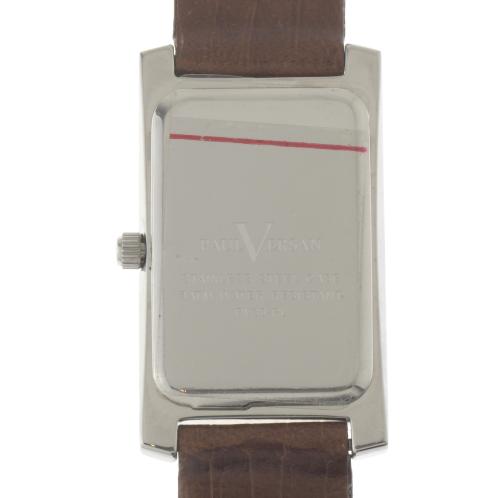 PAUL VERSAN WRISTWATCH