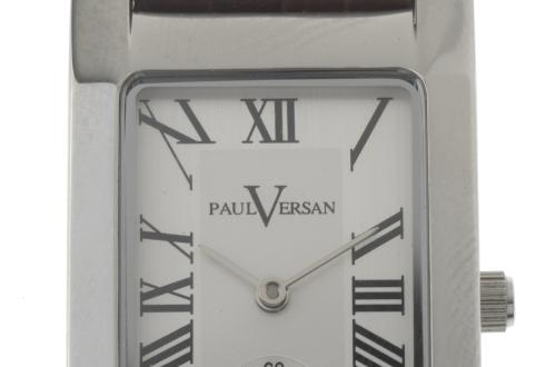 PAUL VERSAN WRISTWATCH