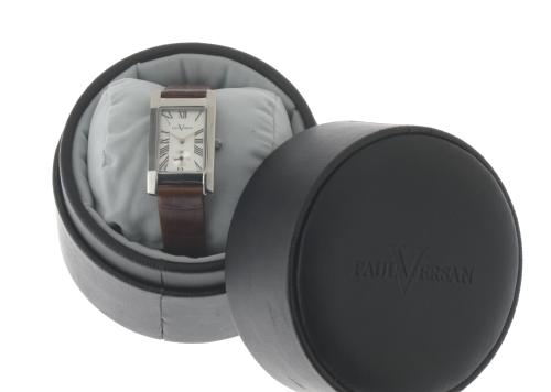 PAUL VERSAN WRISTWATCH