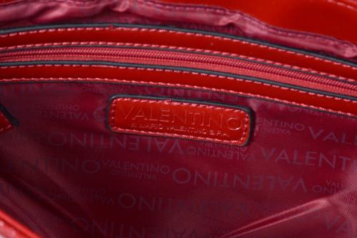 VALENTINO.  Bolso de mano.