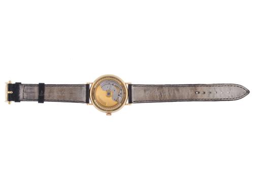 BREGUET. 4598. Reloj de pulsera.