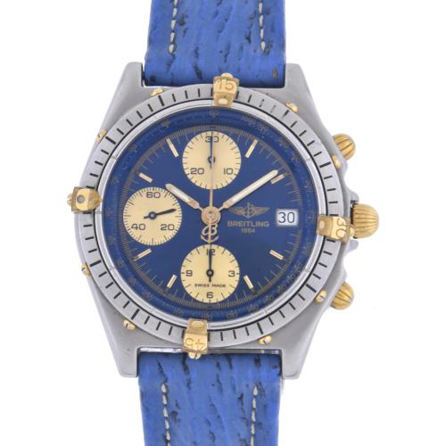 BREITLING. "Chronomat"