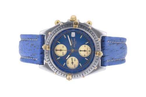 BREITLING. "Chronomat"